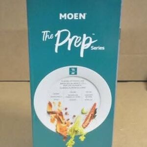 Moen The Prep Series Garbage Disposal